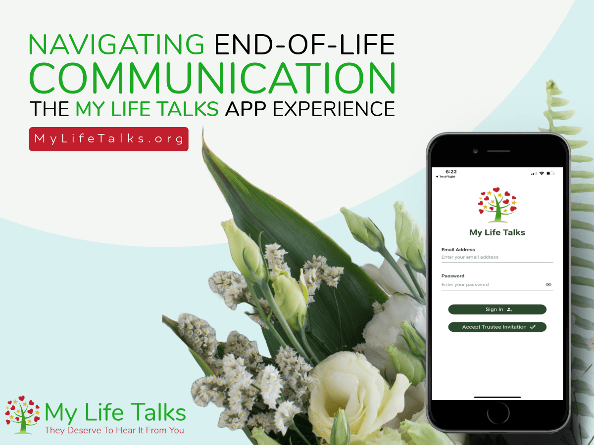 Navigating End-of-Life Communication