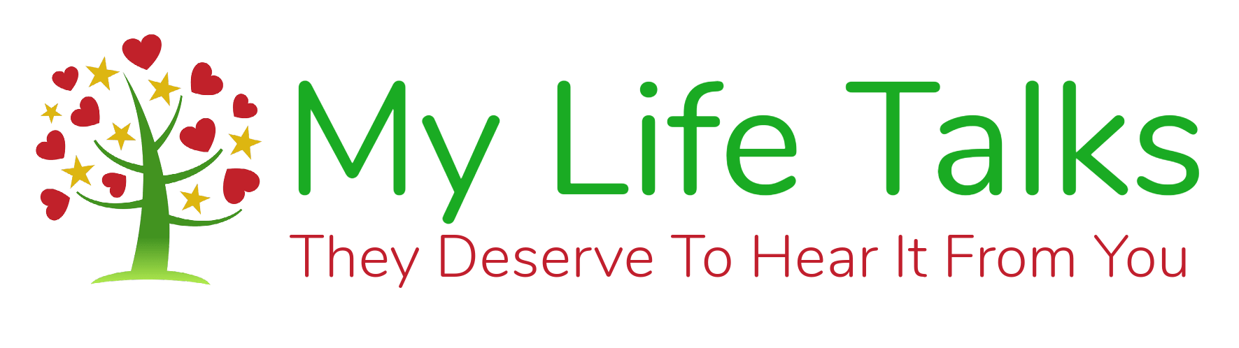 My Life Talks - Funeral Planning New Orleans