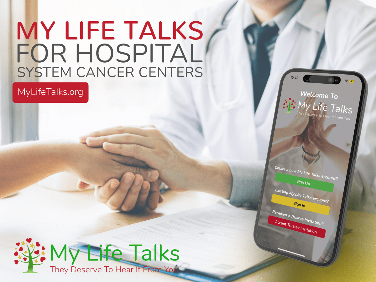 MLT For Hospital System Cancer Centers